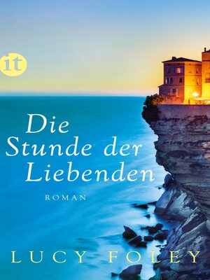 cover image of Die Stunde der Liebenden